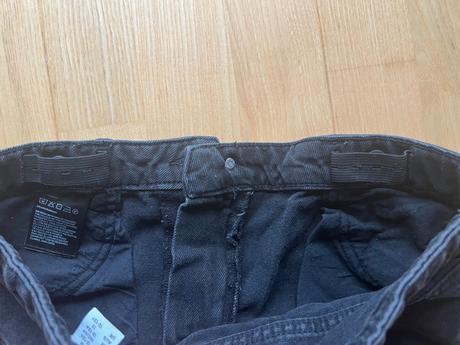 Šortky h&m v. 158, h&m,158