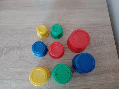 Skladacie kelimky-zvieratka, 