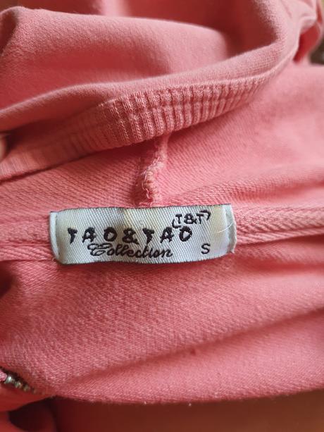 Dievčenská mikina, s