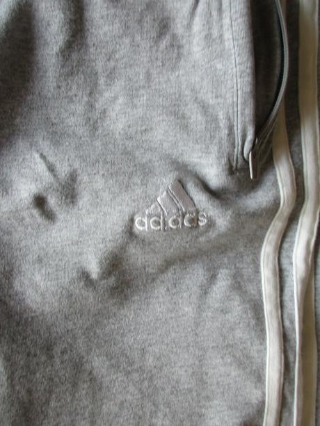 Tepláky adidas c.36, adidas,36