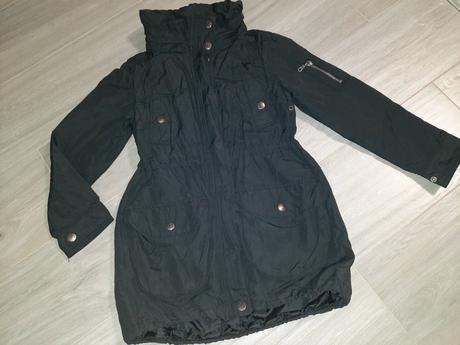 Tenka vetrovka, kappahl,134