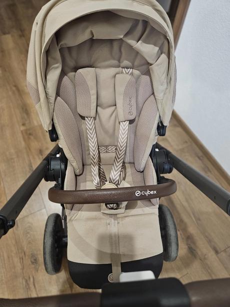 Kočík cybex balios, cybex,cybex balios s lux