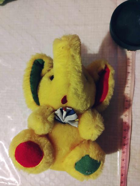 Plyšové hračky- 1ks 3 eurá, 