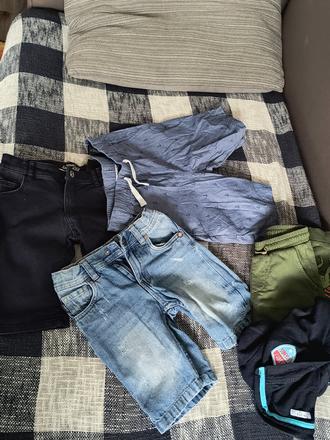 Balik kratasy od 104 po 128 spolu, 104
