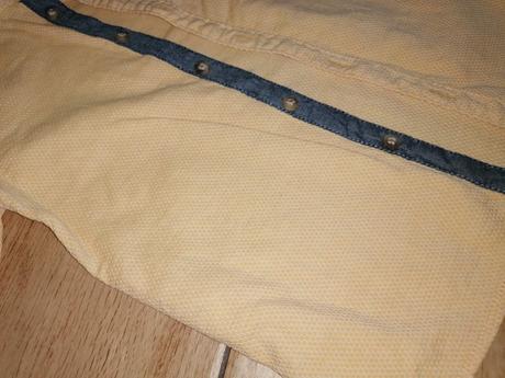 Košieľka h&m 92, h&m,92