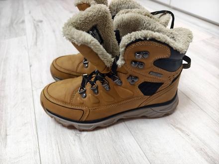 Zimne topanky, fila,39