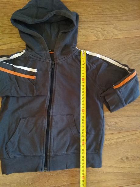 Mikina george 86-92, george,92