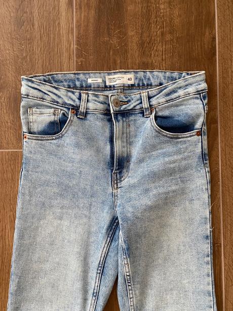 Skinny rifle, house,40