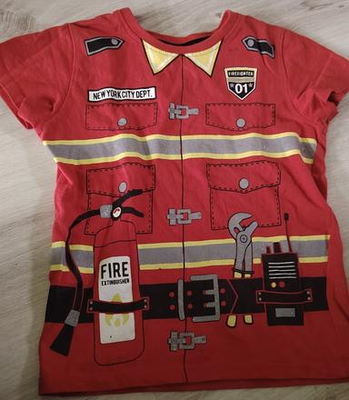 Tricko, kiki&koko,110