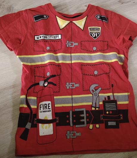 Tricko, kiki&koko,110