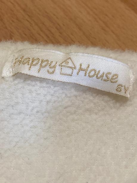 Dievčenský svetrik, 134