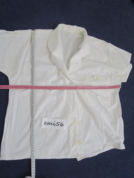 2800. bavlnená blúzka, l