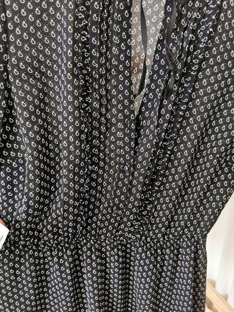 Elegantné šatočky, m