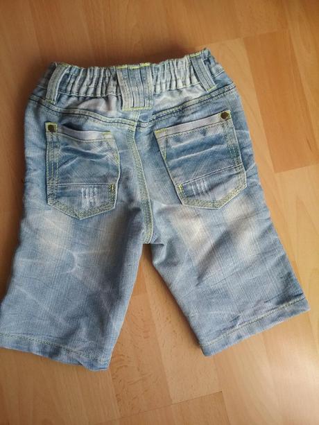 Rifľové kraťasy, kiki&koko,98