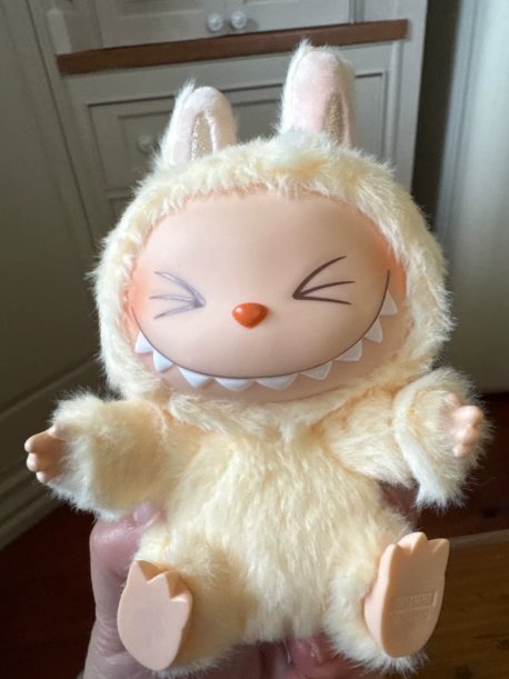 Lafufu cena za 2ks, všetky farby, 