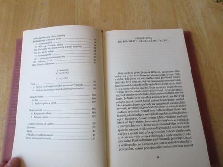 Tajomstvo zlateho kvetu, 