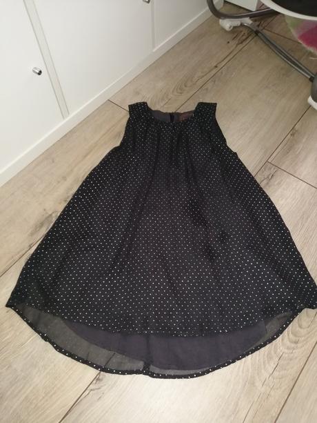 Šaty name it, name it,128