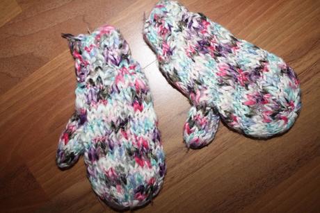 Komplet na zimu, h&m,98