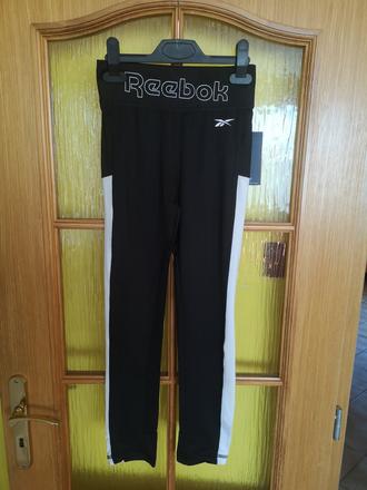 Reebok dievčenské legíny veľkosť 13-14 rokov, reebok,158 / 164