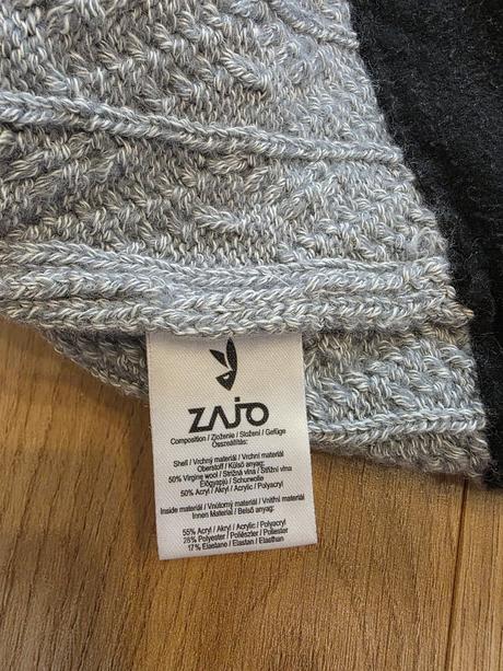 Zajo čiapka vera beanie, zajo,158