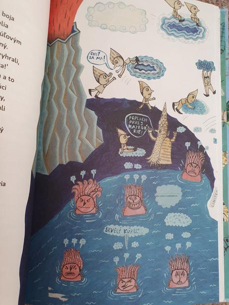 Prečo fidlibum kuká, a nie je kukučka, 