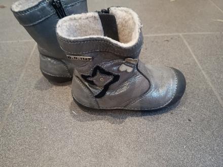 Čižmičky, d.d.step,22