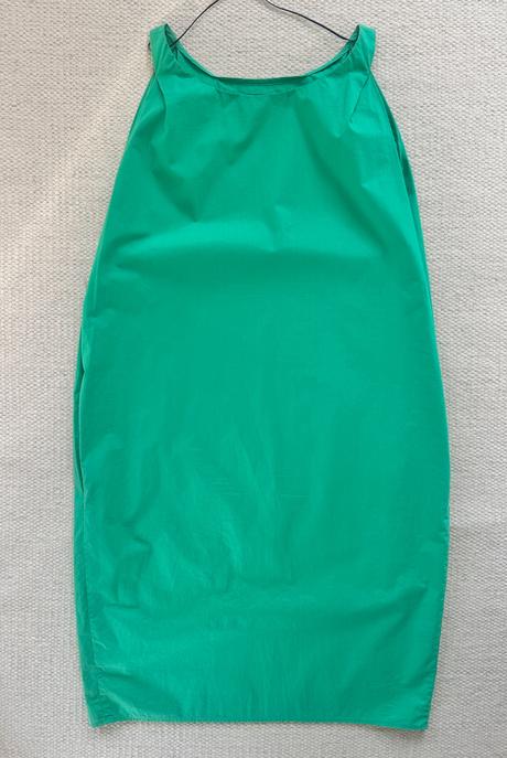 Luxusné šaty na leto, 36