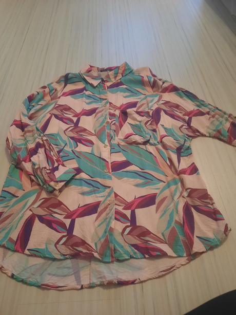 Krásna košeľa mohito, mohito,38