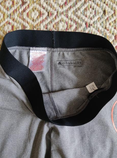 Legíny adidas, adidas,152