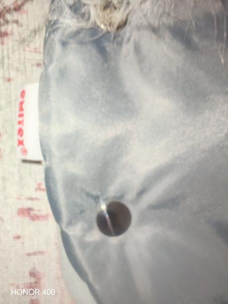 Rukavice na kočík emitex, emitex