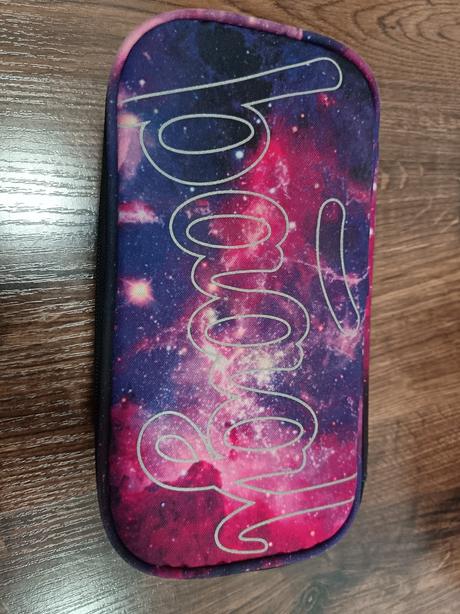Set baagl skate galaxy,