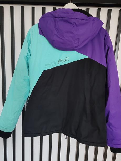 Dámska bunda zn. justplay, just play,xl