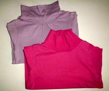 2 pekné roláčiky pre 4-6 roč. slečnu, cherokee,110