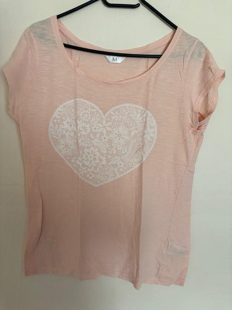 Dámske tričko, pepco,m