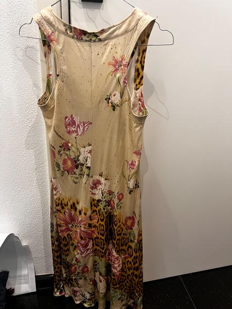 Roberto cavalli šaty vel. 42it, s
