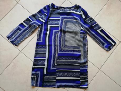 Tunika / minišaty, h&m, h&m,s