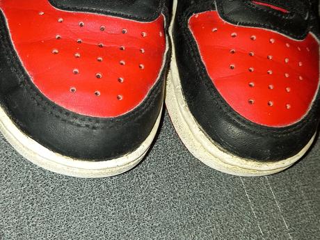 Tenisky nike, nike,33