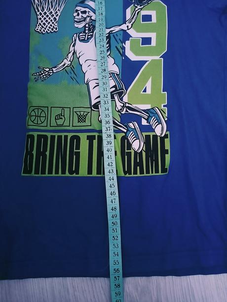 2 x tričko super stav 146/152, 146