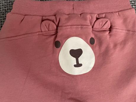 Tepláky v. 80, lindex,80