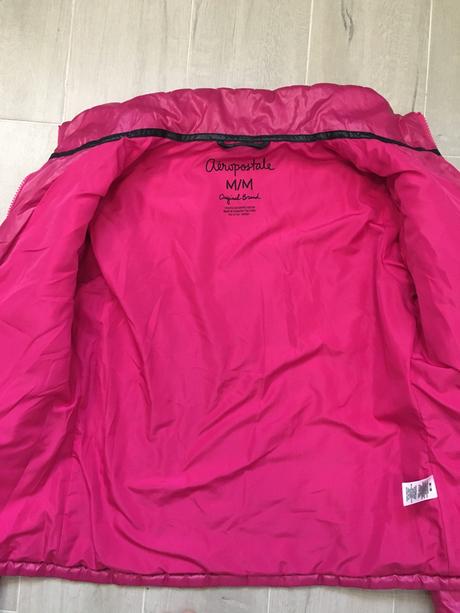 Bunda, aeropostale,s