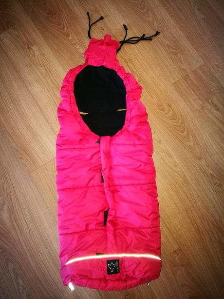 Zimný fusak, kaiser