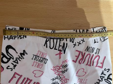 3/4 legíny 146/152, 140–152