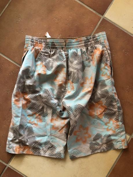 Chlapčenské plavky 146, 146