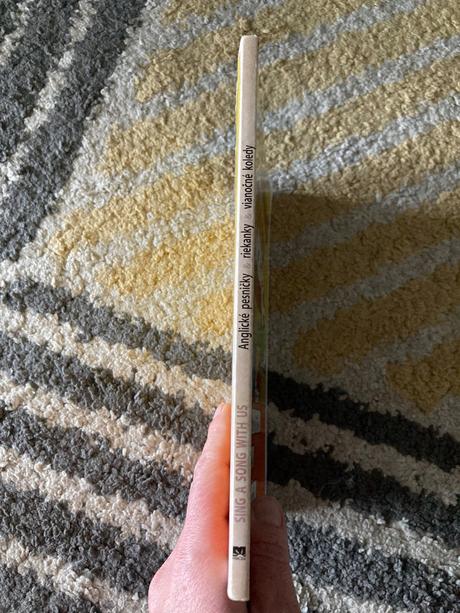 Sing a song with us (2005), 