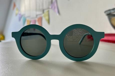 Detske slnecne okuliare, 