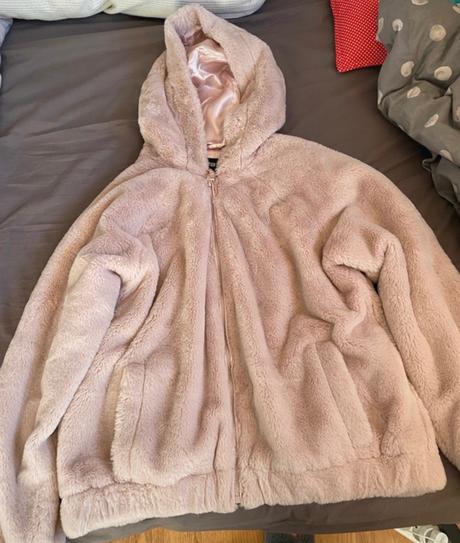 Bundička, new yorker,xl