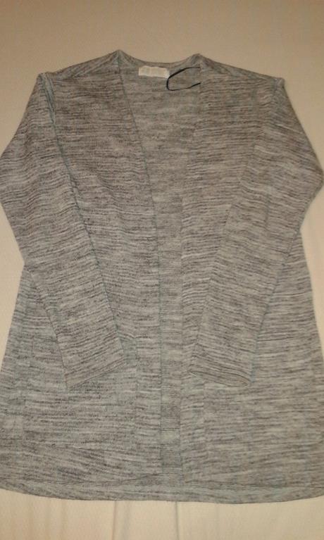 Dievč.sveter., h&m,146