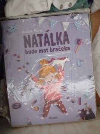 Kniha o súrodencovi, 