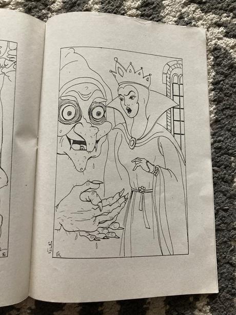 Snehulienka a kto spozná levíka, 