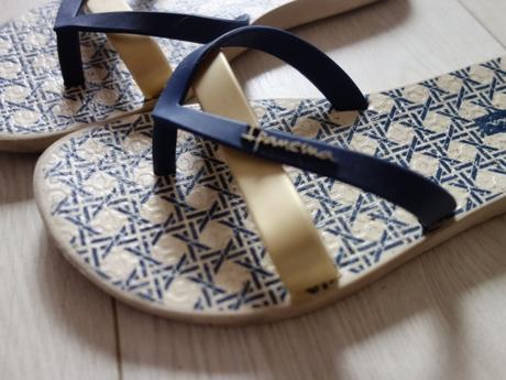 Žabky grendene 35/36, 35